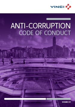 Anti-Corruption Code of Conduct