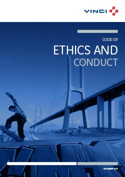Code of Ethic and Conduct