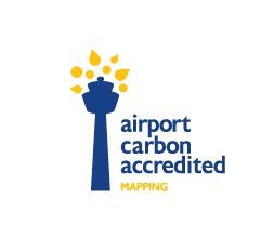 Airport carbon accreditation