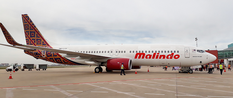 Malindo Air now offers daily flights between the Kingdom’s capital and regional aviation hub Kuala Lumpur.