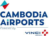 Cambodia Airports